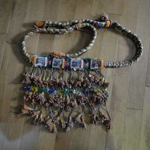 REAL OLD CAMEL DECORATION